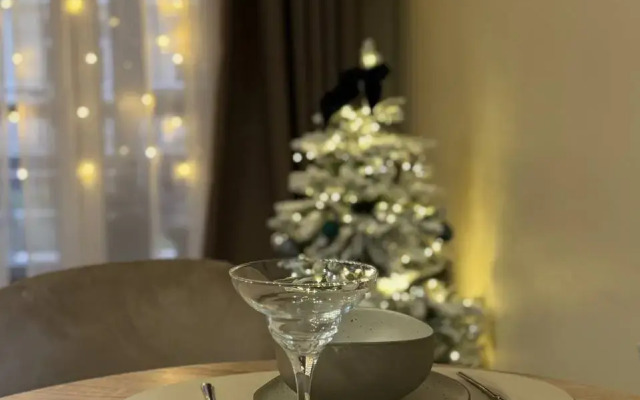 Letniy Briz Apartament