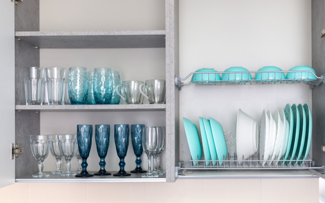 Uluchshennye Apartments