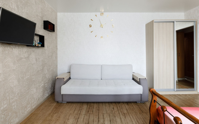 Апартаменты Авант Свободы 19