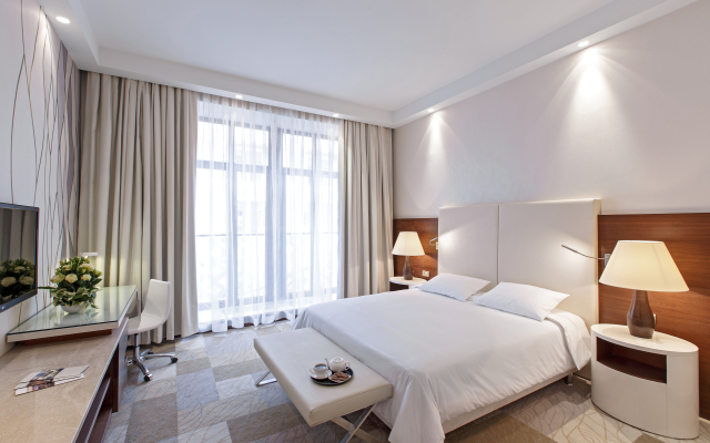 Novotel Fit Krasnaya Polyana Hotel