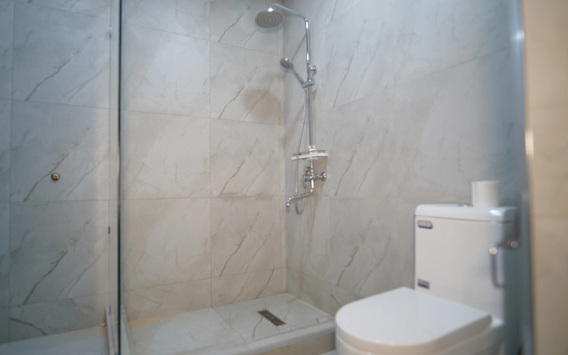 Отель Labirint Home