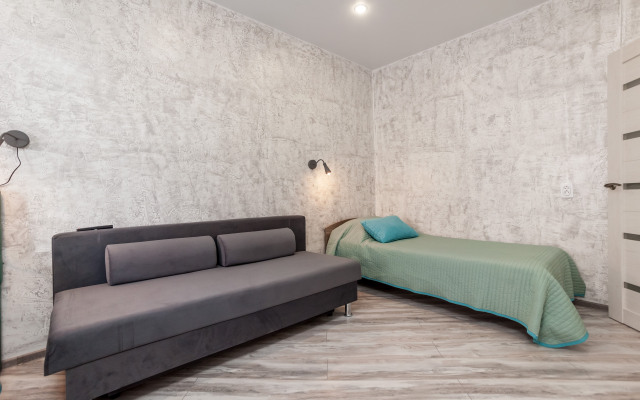 Uyutnyie Na Ligovskom Apartments