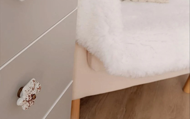 Квартира в элитном доме в центре города