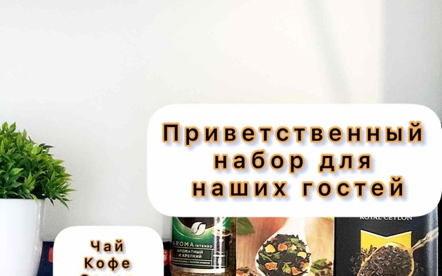 Na Ulitse Pontonnaya 7/2 Flat