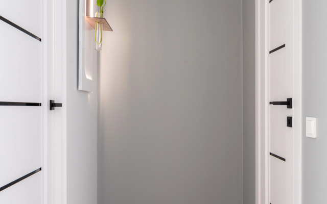 Квартира у моря в Каштановом дворе