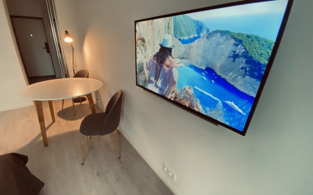 Spbhouse Apartments 3