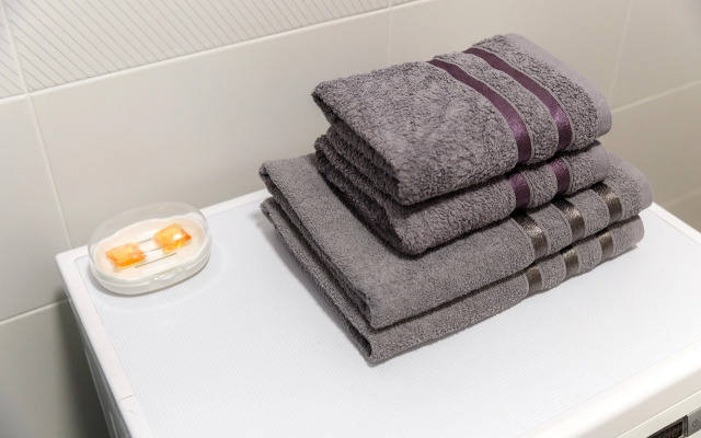 Квартира PrezentHaus у Олимпийского Парка