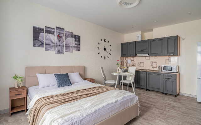 Апартаменты 118 Успенский Проспект 113Д