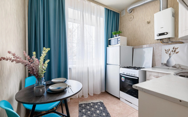 Tataparts Ptichka Okolo Kremlya Apartments