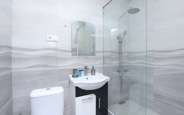 Stay Inn On Argishti 11-80 Apartaments