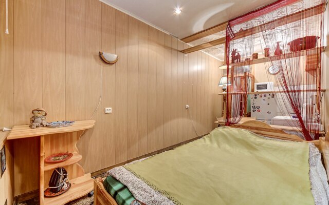 Апартаменты Уютная студия в центре Санкт-Петербурга