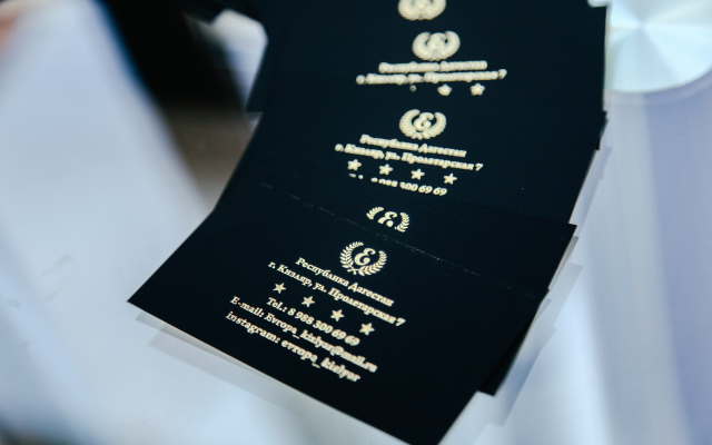 Гостевой дом Европа