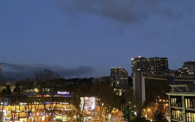 Na Nesebrskoy, 14 Apartments