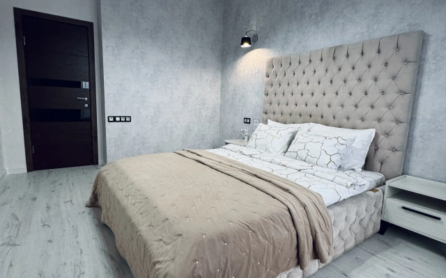 Квартира 16 Этаж с Джакузи