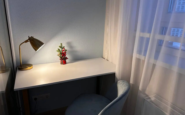 Квартира Космос