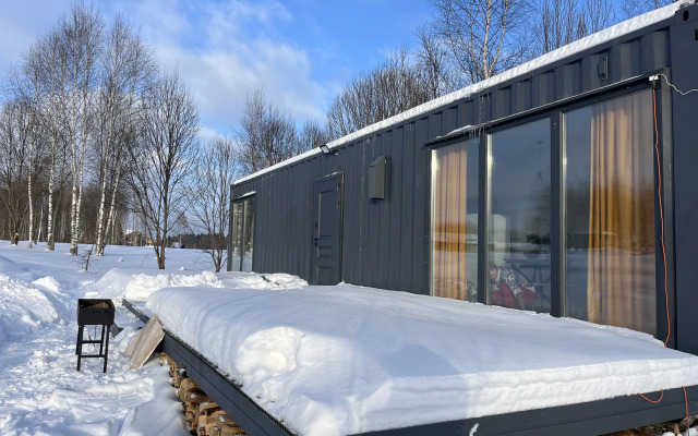 Частный дом Relax Bay