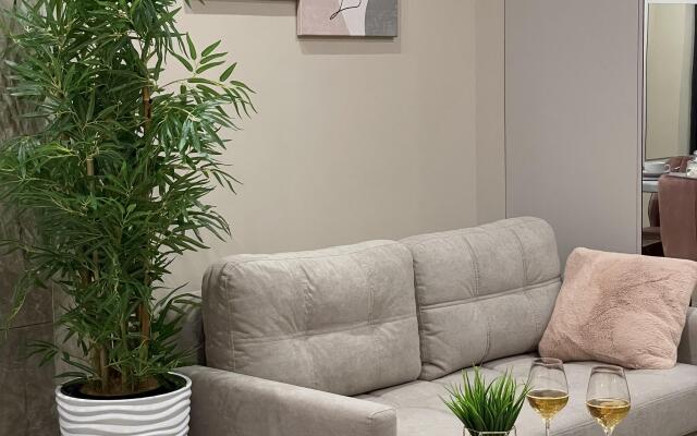 Na navaginskoy 1 Apartments