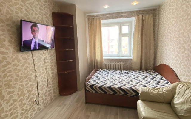 Квартира на Сысольском шоссе 17/1