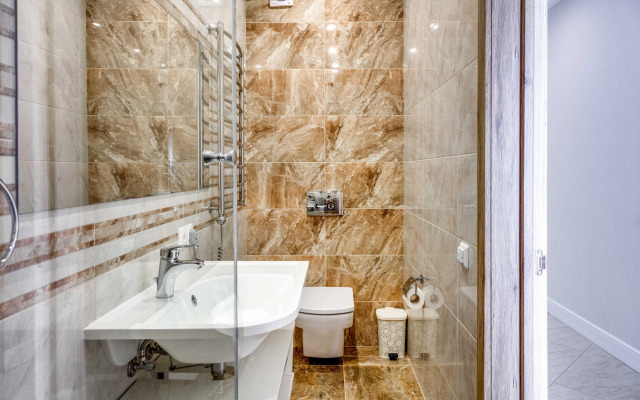 Апартаменты 94 с видом на море