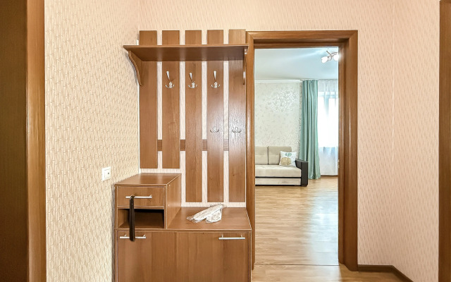 Апартаменты Монако 24 на Тургенева 293А/10