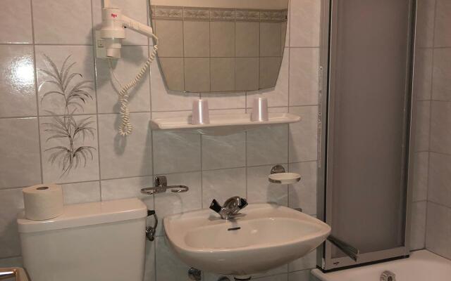 Garni Collina Apartments