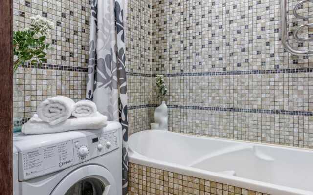 V Tsentre Grodno Apartments