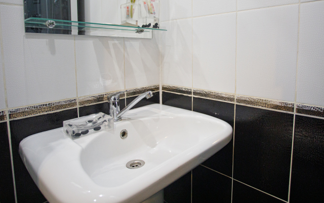 Апартаменты На Карла Маркса 62