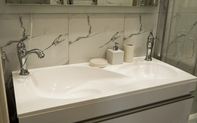 Apartment Cozy space in the center 1