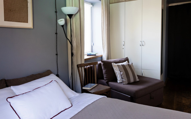 Kolomna Mokka Stary Gorod Apartments