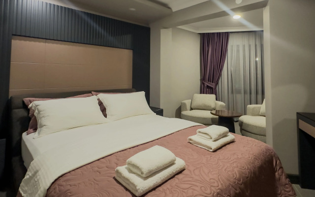 Belek 07 Luxury  Suites Only For Family Villa