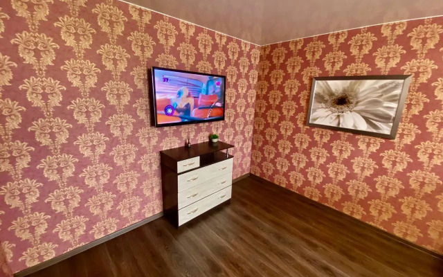 Квартира на Малиновского 33