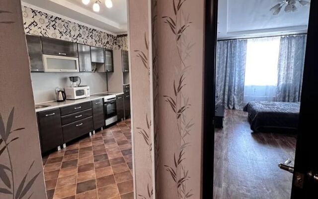 Uyutnaya V Industrialnom Rayone Flat