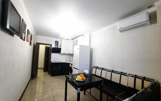 Квартира в центре с видом на Дон