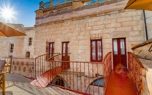 La Vie Cappadocia Cave Hotel