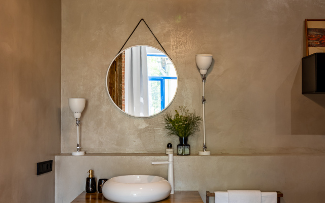 Квартира Art Vibe