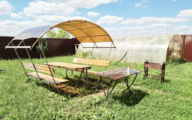 Частный дом Отдельный без хозяев со всеми удобствами