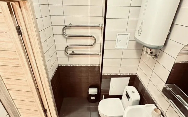 Квартира на Улице Курнатовского