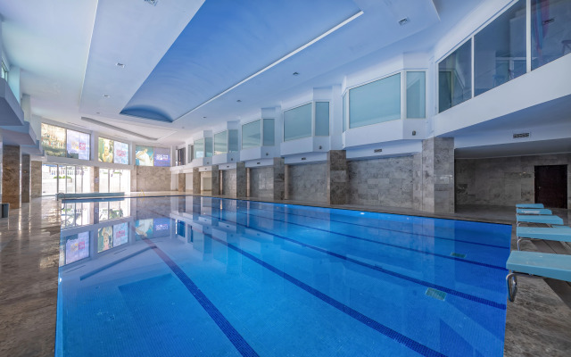 Loxia Comfort Resort Kemer