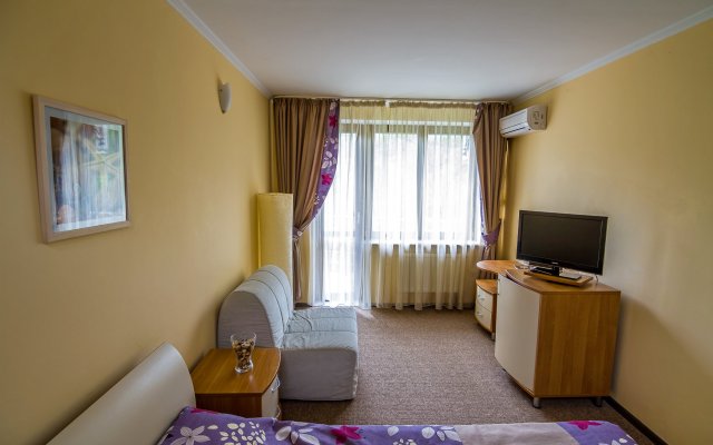 Villa Agria Mini Hotel