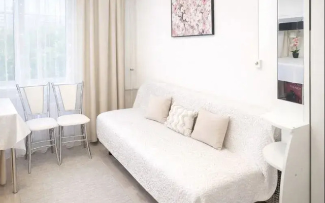 Апартаменты Квартира студия