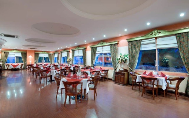 Larissa Phaselis Princess Hotel - All Inclusive