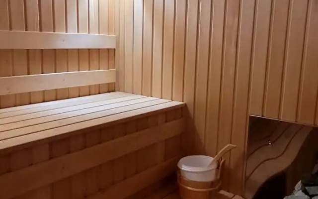 Частный дом Уют горных вершин