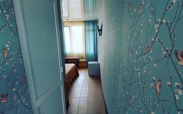 Arkadiya Guest house