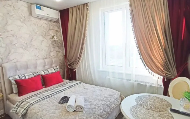 Квартира с Джакузи со Всеми Удобствами