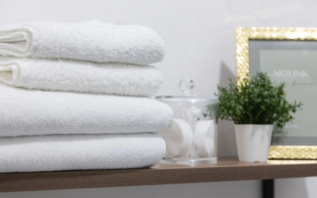 Квартира на Аллее Первой Маевки 15 с2