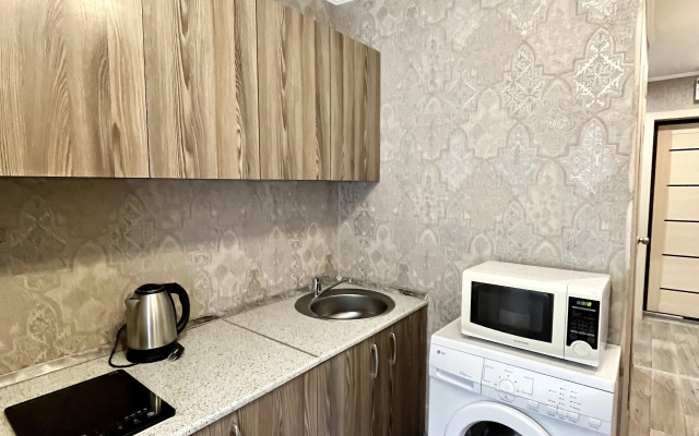 Квартира Однокомнатная квартира Обручева 20