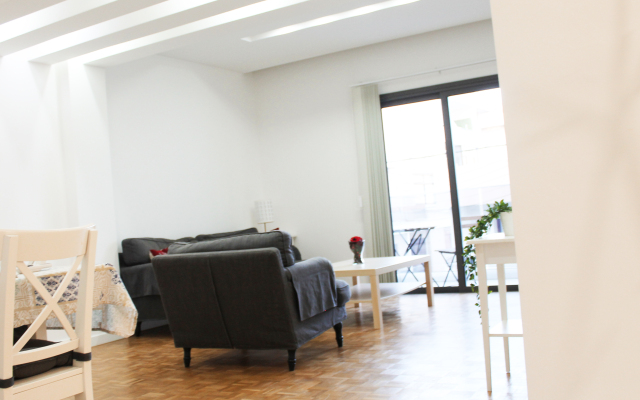 Casa Di Lusso Apartments