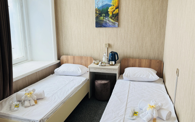 Alina Home Baku Hostel