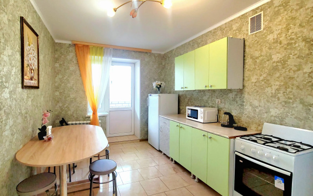 Lastochkino Gnezdo Flat