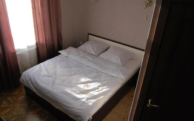 Отель Североморск